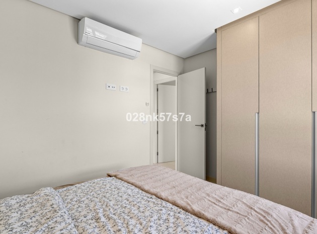 Wiederverkauf - Wohnung - Orihuela - Punta Prima