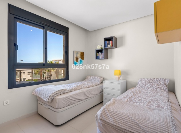 Wiederverkauf - Wohnung - Orihuela - Punta Prima
