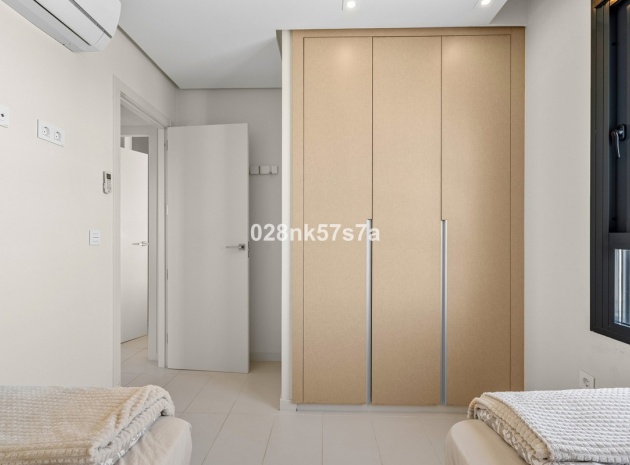 Wiederverkauf - Wohnung - Orihuela - Punta Prima