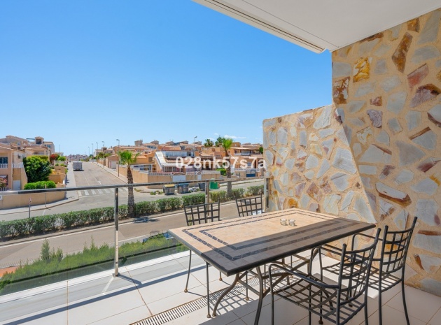 Wiederverkauf - Wohnung - Orihuela - Punta Prima