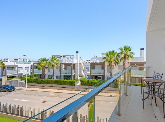 Wiederverkauf - Wohnung - Orihuela - Punta Prima
