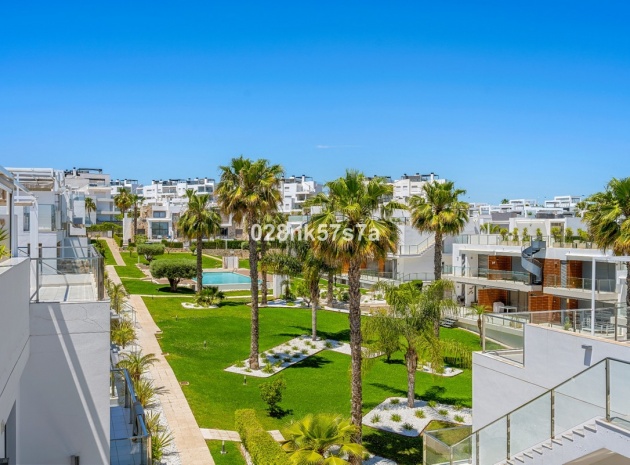 Wiederverkauf - Wohnung - Orihuela - Punta Prima