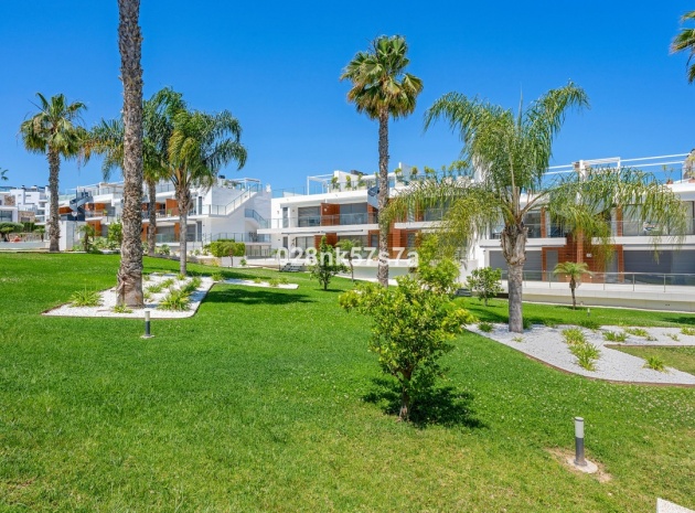 Wiederverkauf - Wohnung - Orihuela - Punta Prima