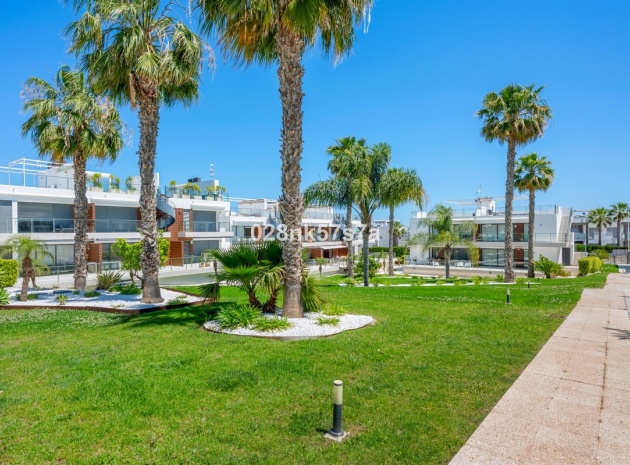 Wiederverkauf - Wohnung - Orihuela - Punta Prima