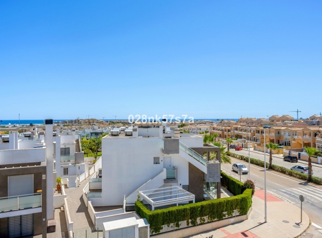 Wiederverkauf - Wohnung - Orihuela - Punta Prima