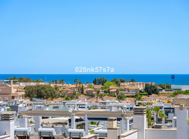 Wiederverkauf - Wohnung - Orihuela - Punta Prima