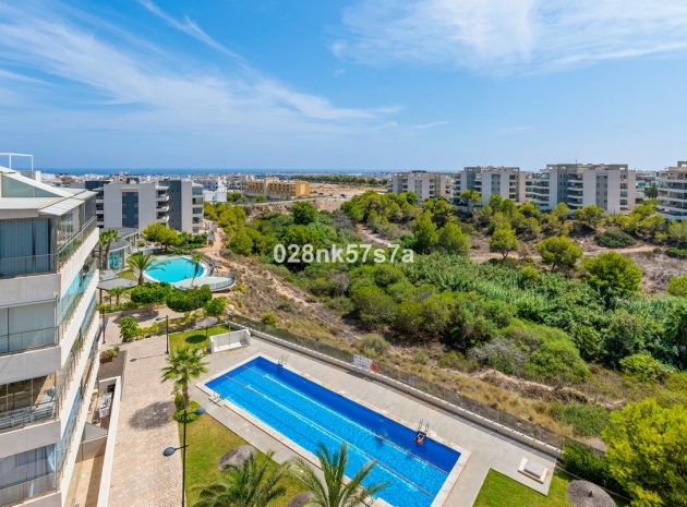 Wiederverkauf - Wohnung - Orihuela - Los Dolses