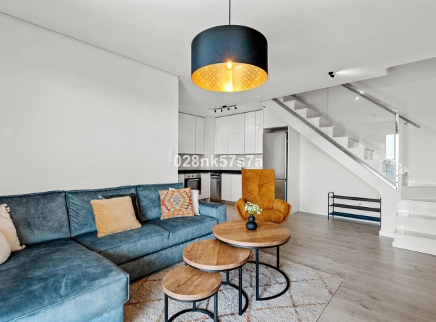 Wiederverkauf - Wohnung - Orihuela - Los Dolses