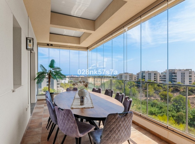 Wiederverkauf - Wohnung - Orihuela - Los Dolses