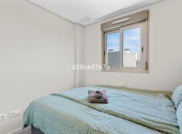 Wiederverkauf - Wohnung - Orihuela - Los Dolses