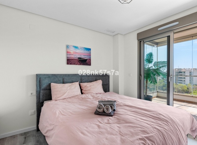 Wiederverkauf - Wohnung - Orihuela - Los Dolses