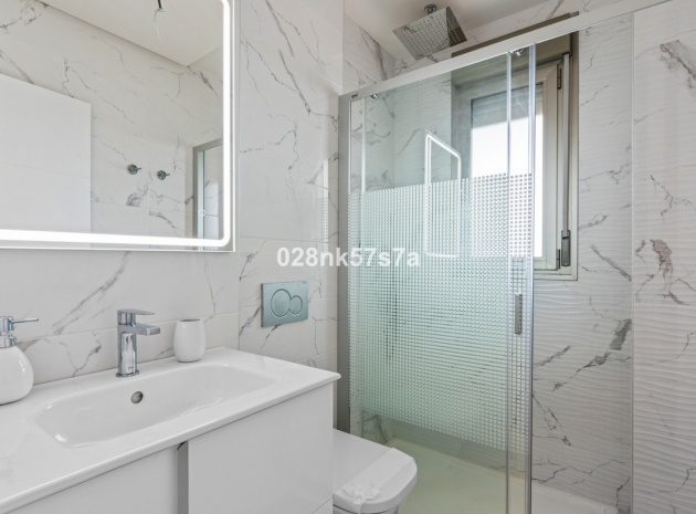 Wiederverkauf - Wohnung - Orihuela - Los Dolses