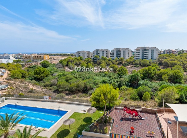 Wiederverkauf - Wohnung - Orihuela - Los Dolses