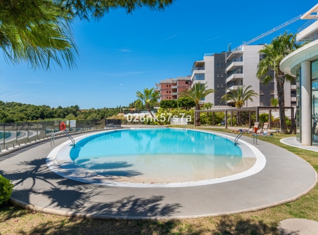 Wiederverkauf - Wohnung - Orihuela - Los Dolses