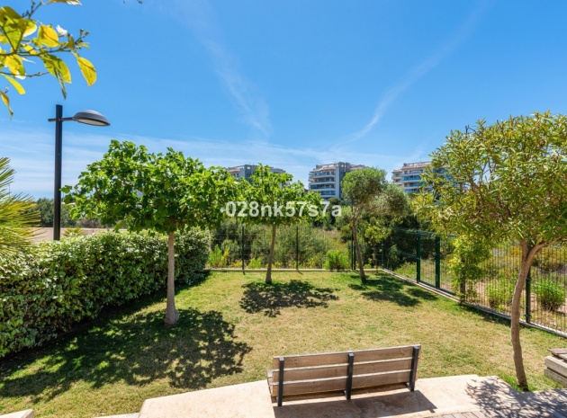 Wiederverkauf - Wohnung - Orihuela - Los Dolses