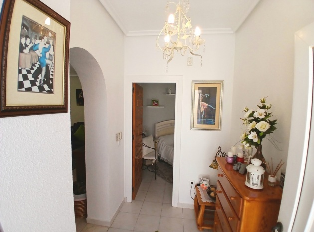 Resale - Villa - Orihuela - Villamartin