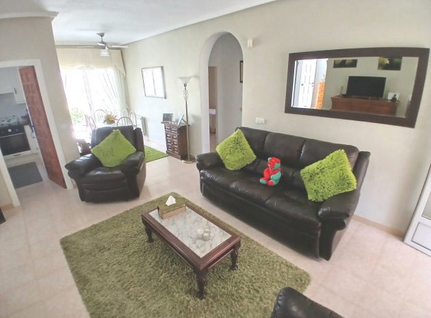 Resale - Villa - Orihuela - Villamartin