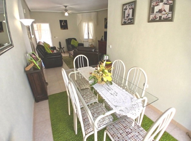 Resale - Villa - Orihuela - Villamartin