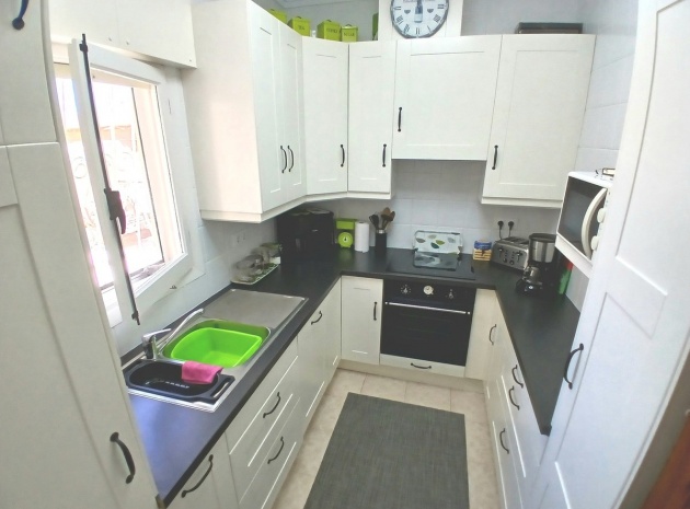Resale - Villa - Orihuela - Villamartin