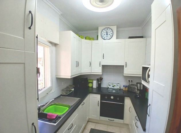 Resale - Villa - Orihuela - Villamartin