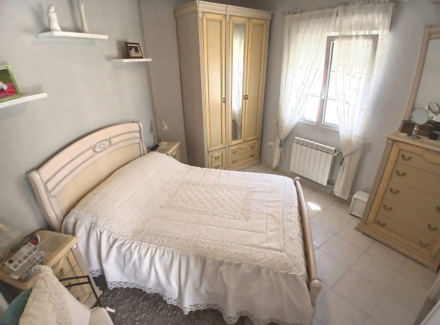 Resale - Villa - Orihuela - Villamartin