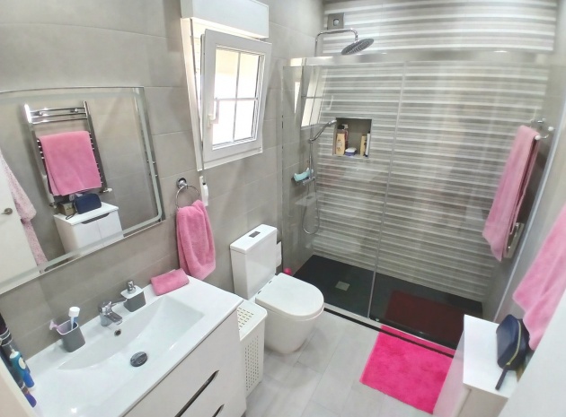 Resale - Villa - Orihuela - Villamartin