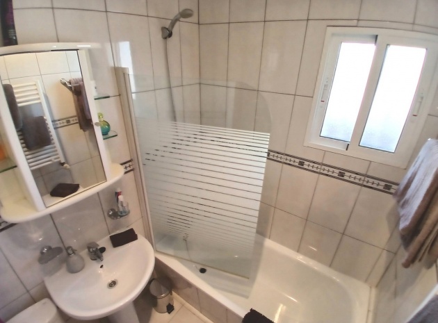 Resale - Villa - Orihuela - Villamartin