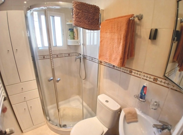Resale - Villa - Orihuela - Villamartin