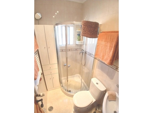 Resale - Villa - Orihuela - Villamartin