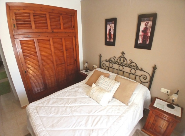 Resale - Villa - Orihuela - Villamartin
