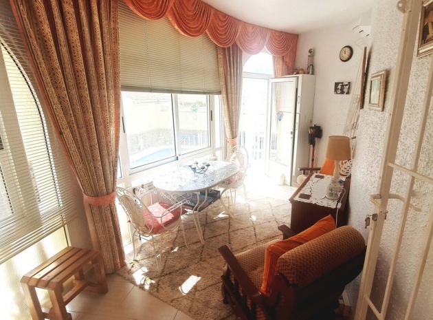 Resale - Villa - Orihuela - Villamartin