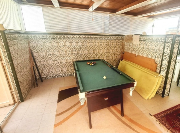 Resale - Villa - Orihuela - Villamartin