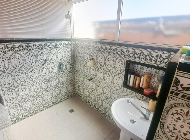 Resale - Villa - Orihuela - Villamartin