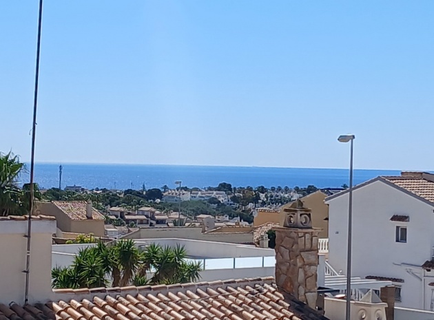 Resale - Villa - Orihuela - Villamartin