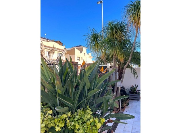 Återförsäljning - Villa - Pilar de la Horadada - Torre De La Horadada