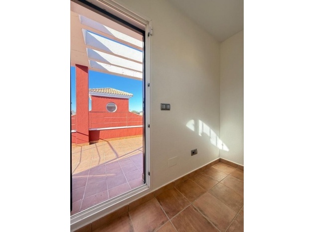Återförsäljning - Villa - Pilar de la Horadada - Torre De La Horadada