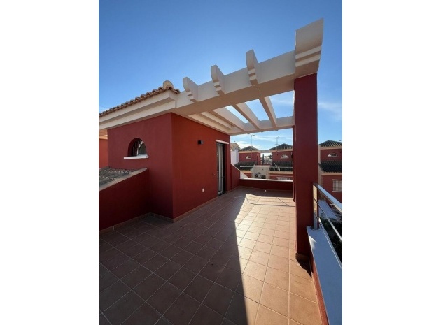Återförsäljning - Villa - Pilar de la Horadada - Torre De La Horadada