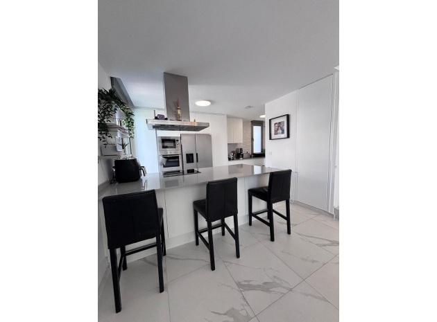 Wederverkoop - Villa - Orihuela - Villamartin