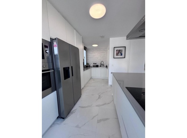 Wederverkoop - Villa - Orihuela - Villamartin