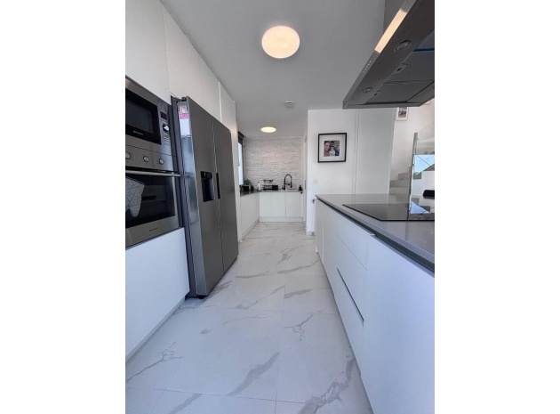 Wederverkoop - Villa - Orihuela - Villamartin