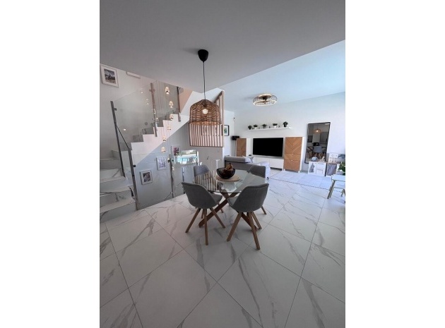 Wederverkoop - Villa - Orihuela - Villamartin