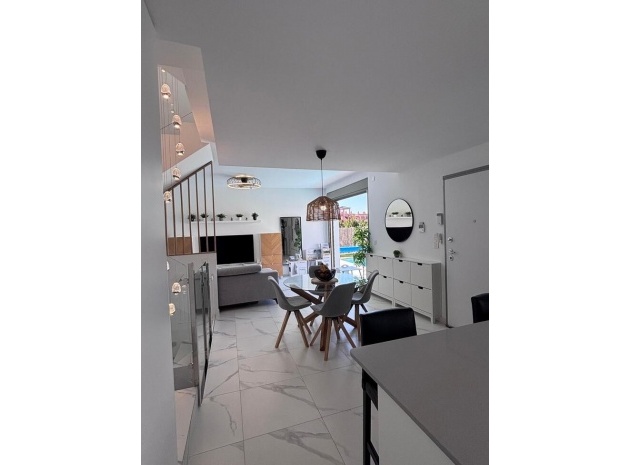 Wederverkoop - Villa - Orihuela - Villamartin