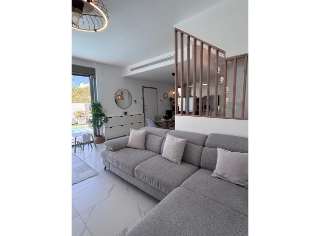 Wederverkoop - Villa - Orihuela - Villamartin