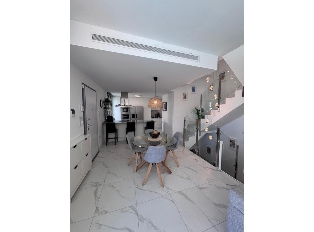 Wederverkoop - Villa - Orihuela - Villamartin