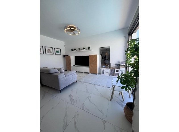 Wederverkoop - Villa - Orihuela - Villamartin