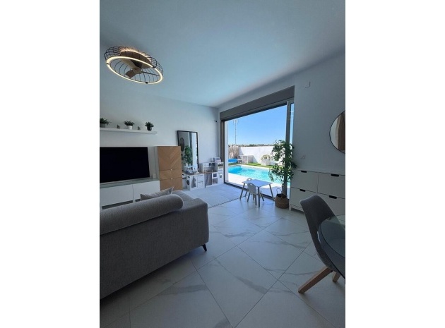 Wederverkoop - Villa - Orihuela - Villamartin