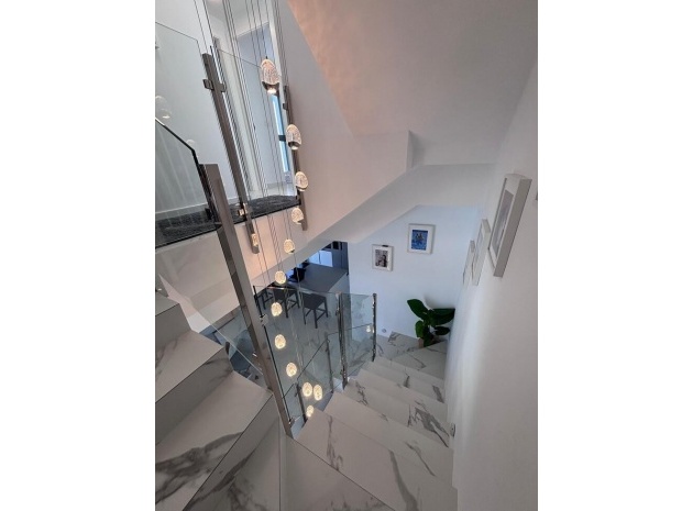 Wederverkoop - Villa - Orihuela - Villamartin