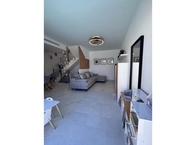 Wederverkoop - Villa - Orihuela - Villamartin