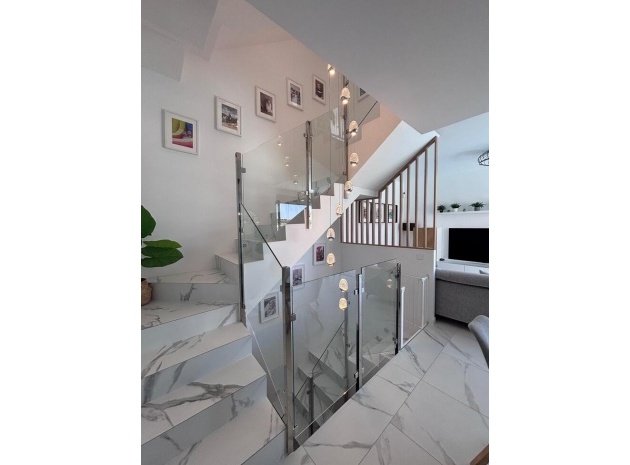 Wederverkoop - Villa - Orihuela - Villamartin