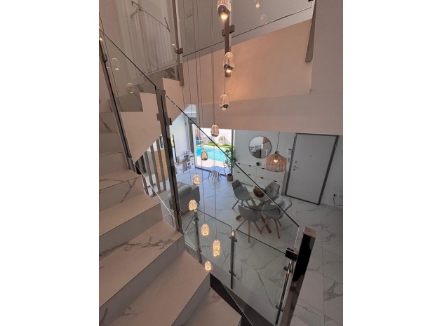 Wederverkoop - Villa - Orihuela - Villamartin